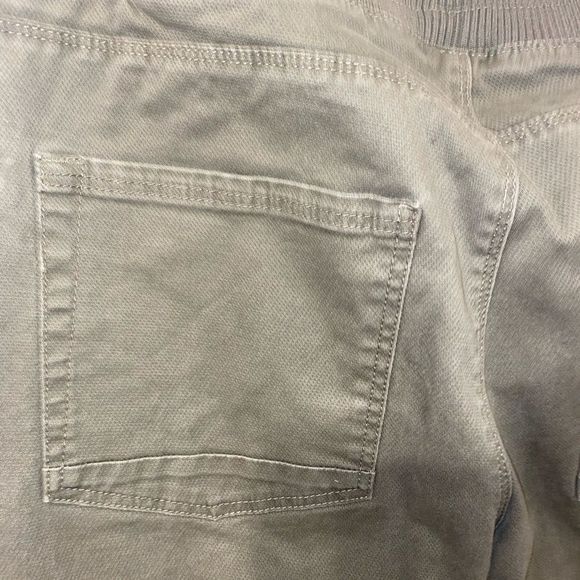 Highline Collective Paneled Jogger Pant - Picture 11 of 13